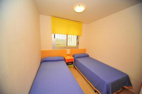 Residencial Pompeya Lek Διαμέρισμα Peñíscola Εξωτερικό φωτογραφία