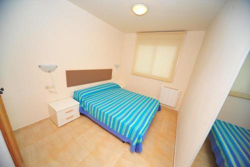 Residencial Pompeya Lek Διαμέρισμα Peñíscola Εξωτερικό φωτογραφία