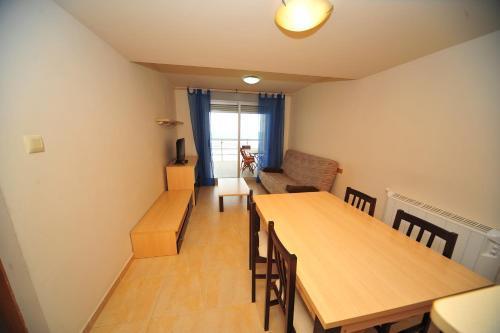 Residencial Pompeya Lek Διαμέρισμα Peñíscola Εξωτερικό φωτογραφία
