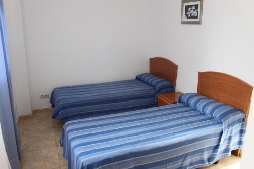 Residencial Pompeya Lek Διαμέρισμα Peñíscola Εξωτερικό φωτογραφία