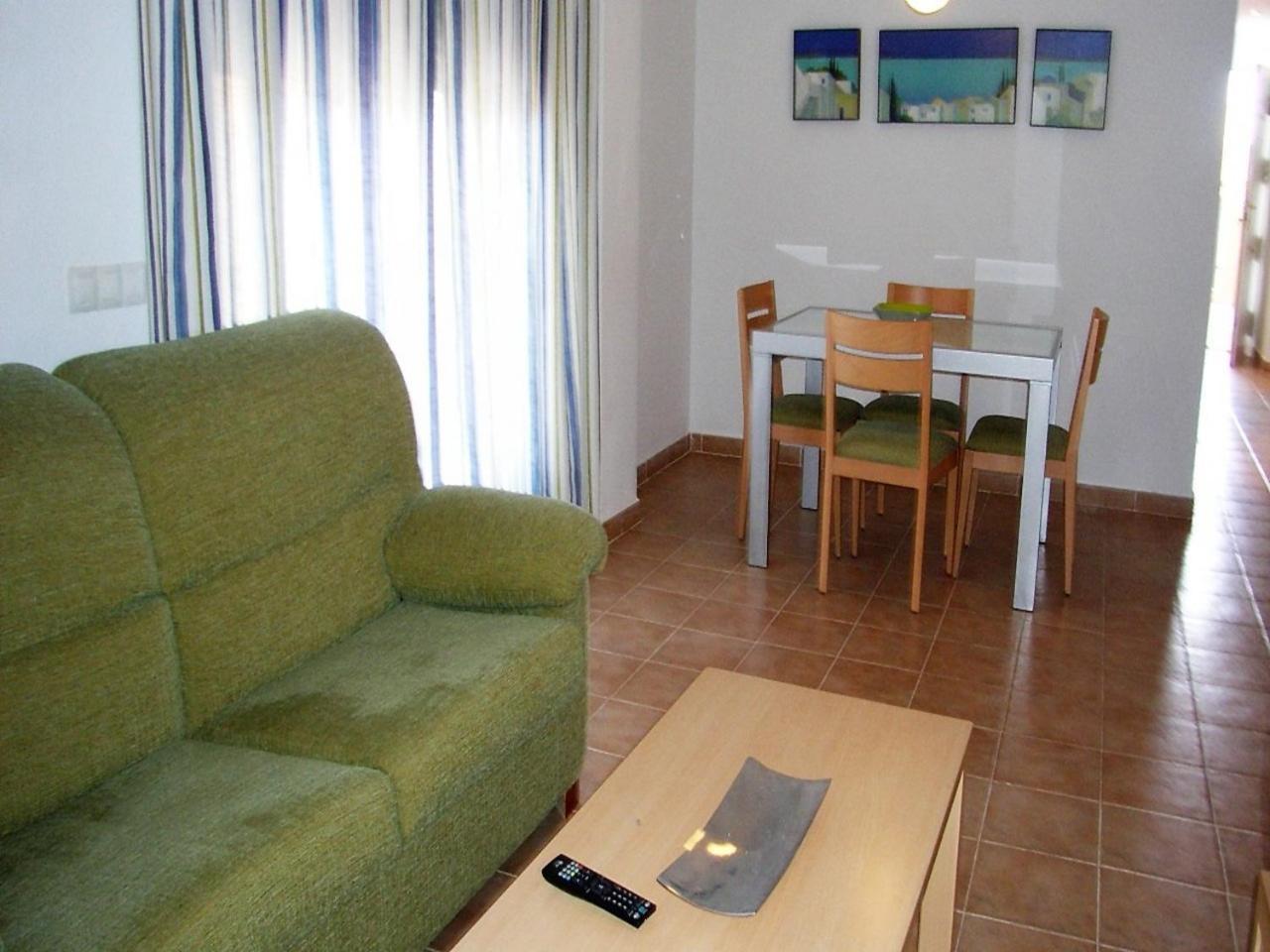Residencial Pompeya Lek Διαμέρισμα Peñíscola Εξωτερικό φωτογραφία